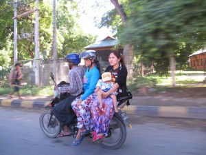 Myanmar            